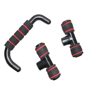 I-shaped Push-up Rack Fitness Equipment