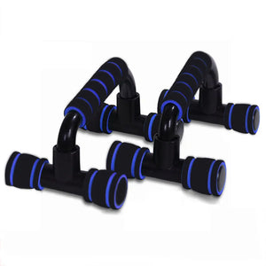 I-shaped Push-up Rack Fitness Equipment