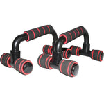 I-shaped Push-up Rack Fitness Equipment