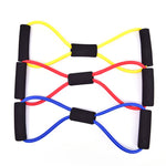 Yoga Resistance Band