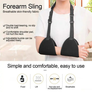 Forearm Sling Surgery Recovery Tool