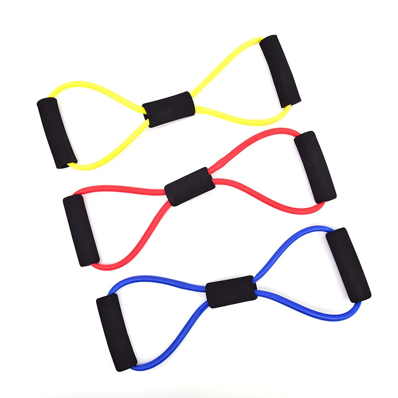 Yoga Resistance Band