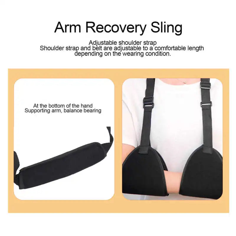 Forearm Sling Surgery Recovery Tool