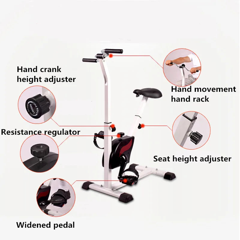 Elderly Rehabilitation Equipment