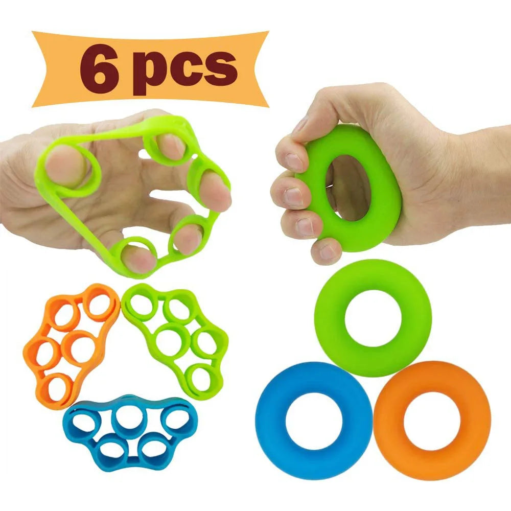 Hand Grips Strengthener