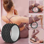 Premium Foam Yoga Massage Roller