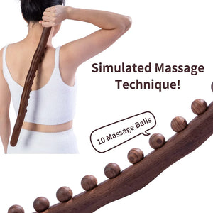 Handheld Massage Stick