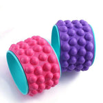 Premium Foam Yoga Massage Roller