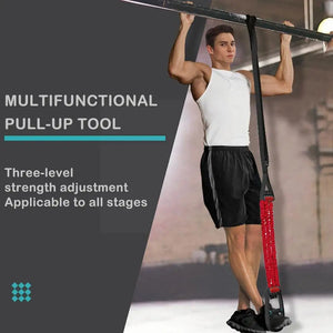 Pull-up Assist Band