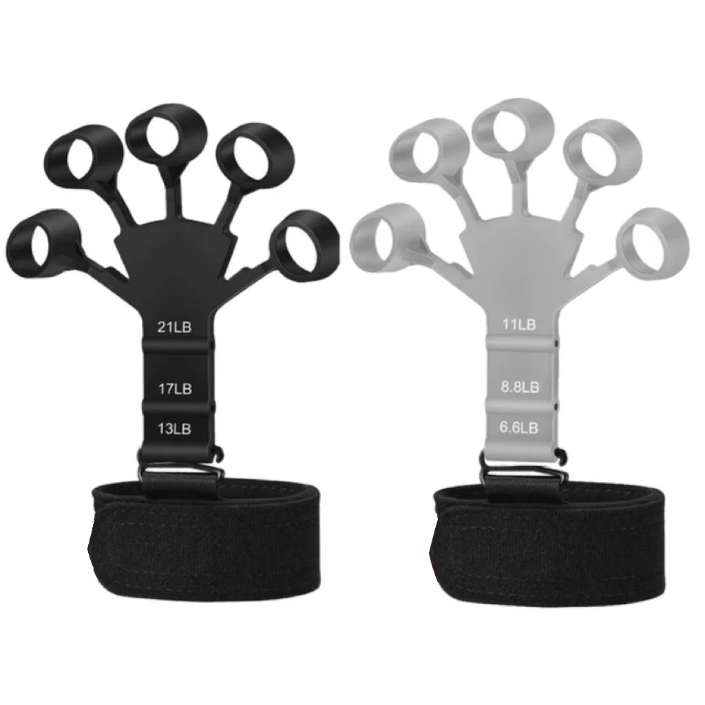 Silicone Grip Strengthener