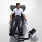 Sports recovery equipment