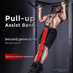 Pull-up Assist Band