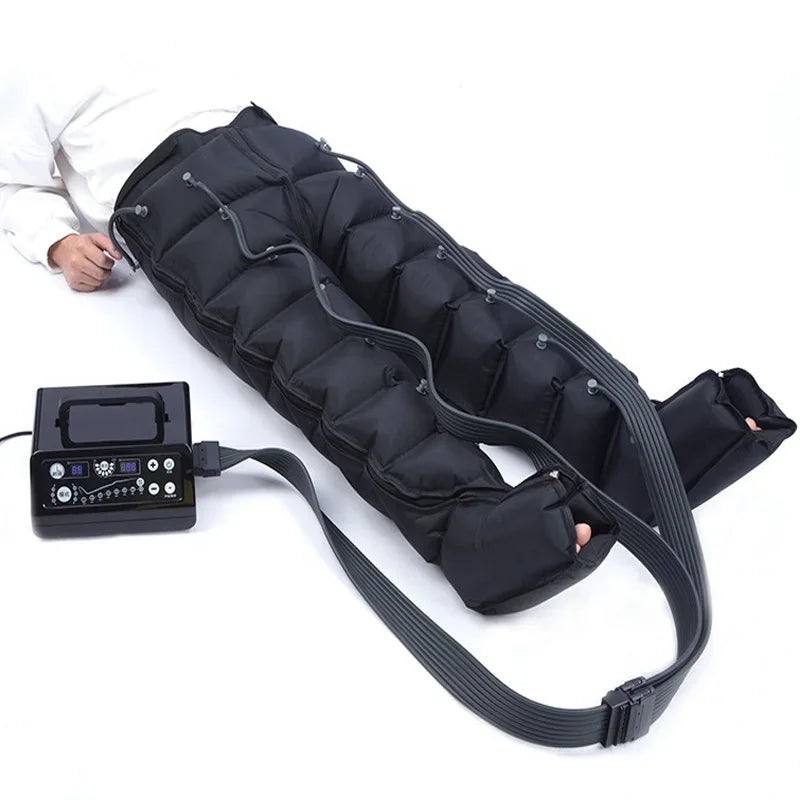 Sports recovery equipment