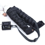 Sports recovery equipment