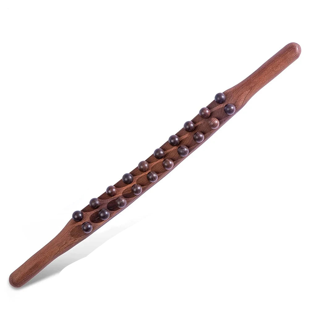 Handheld Massage Stick