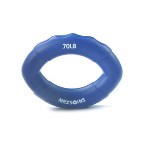 Muscle Power Training Rubber Ring