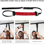 Pull-up Assist Band