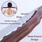 Handheld Massage Stick