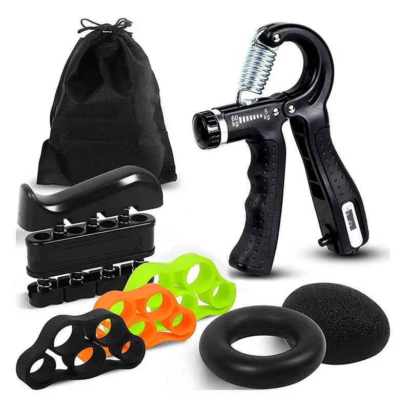 Hand Grips Strengthener