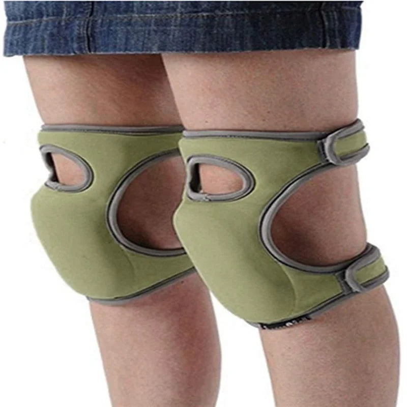 Soft Foam Kneepads