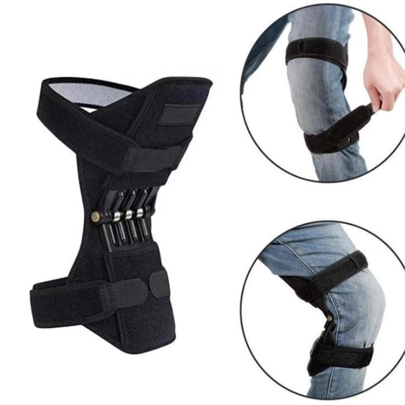 Joint Support Recovery Knee Brace